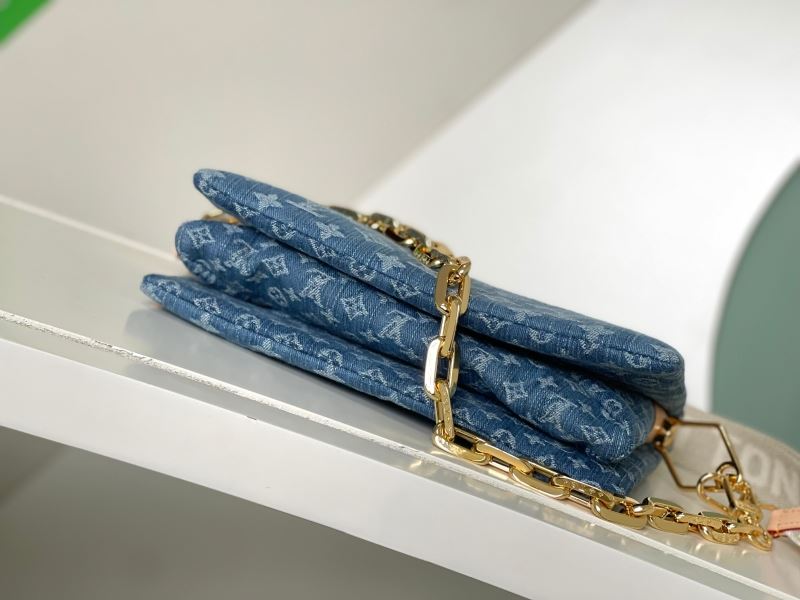 Louis Vuitton Satchel Bags